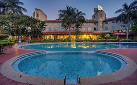Ramee Guestline Hotel Bangalore